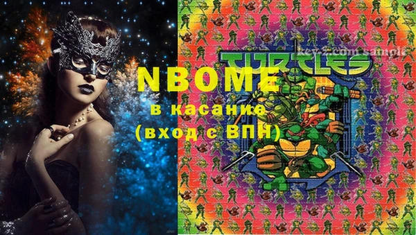 крисы Абдулино